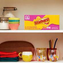 Load image into Gallery viewer, 24 Count FaveREDS Fruit Chews - Perfect for Stocking Stuffers and Gatherings