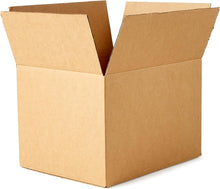 Load image into Gallery viewer, Easy Setup Medium Moving Boxes, 20-Pack - 18" x 14" x 12" Usable for All Packing