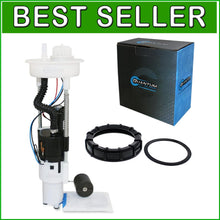 Load image into Gallery viewer, Complete Installer Kit: OEM Fuel Pump for Polaris Ranger 499-800 with Tank Seal