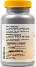 Load image into Gallery viewer, Natural Mouth Ulcer Relief with Deglycyrrhizinated Licorice - 90 Count Capsule