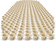 Load image into Gallery viewer, 1000 Disposable K-Cup Paper Filters for Keurig - Biodegradable &amp; Easy Brew