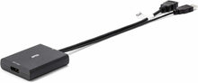 Load image into Gallery viewer, High-Quality 4K120Hz HDMI to DisplayPort Adapter - Perfect for Gaming Systems