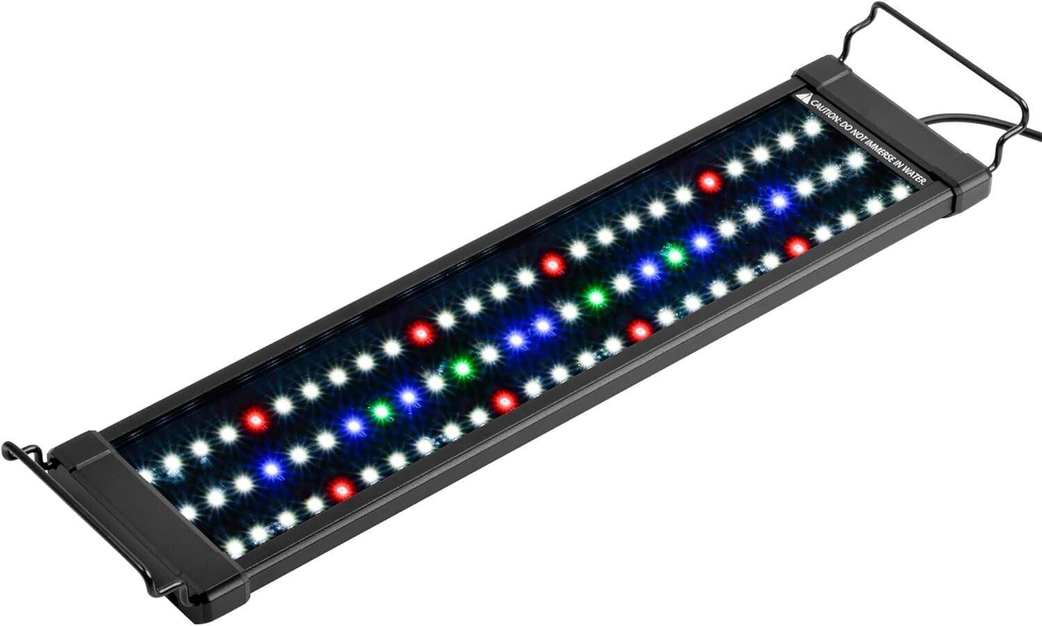 ClassicLED 15W Aquarium Light, High CRI 91 for Freshwater & Saltwater Tanks