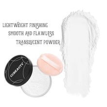 Load image into Gallery viewer, Professional 36-Color SFX Makeup Palette with Brushes - Non-Toxic &amp; Easy Apply