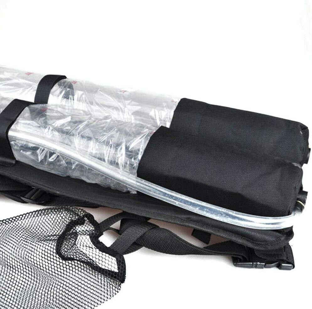 Lightweight Dual Chamber Beverage Dispenser Backpack - Perfect for Tailgating