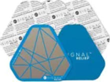 Load image into Gallery viewer, Signal Technology Pain Relief Patches - Durable Back &amp; Leg Relief Bundled 2-Pack