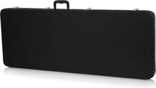 Load image into Gallery viewer, Custom Fit Guitar Case for Extreme Shapes - Ideal for BC Rich, Flying V &amp; More
