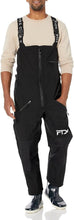 Load image into Gallery viewer, Ultra-Flexible Men's Waterproof Rain Bibs - Ideal for Fishing and Outdoors