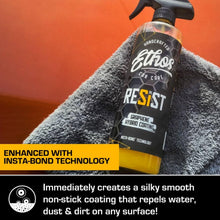 Load image into Gallery viewer, Long-Lasting Graphene Spray Coating for Cars - Ultimate UV Protection &amp; Shine