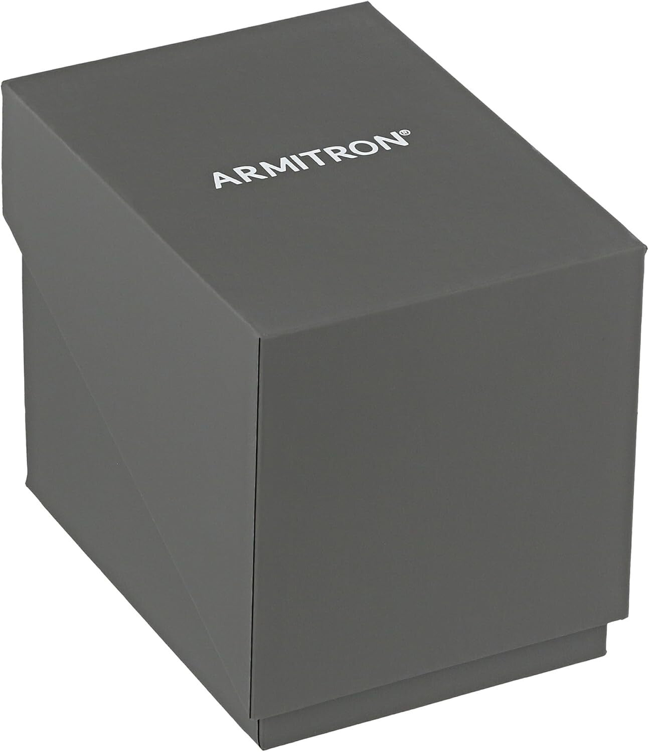 Stylish 30mm Women's Black Dial Watch with Genuine Diamond - Quartz Movement