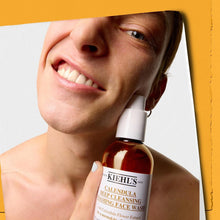 Load image into Gallery viewer, Calendula Deep Cleansing Face Wash - Paraben &amp; Sulfate Free for Balanced Skin