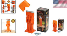 Load image into Gallery viewer, Portable and Safe Log Splitter – Perfect for Easy Firewood Kindling Preparation