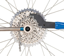 Load image into Gallery viewer, Compact and Lightweight Chain Whip for Easy Bicycle Maintenance - Unisex Design