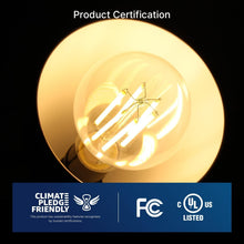 Load image into Gallery viewer, Dimmable A23 LED Light Bulbs - 150W Equivalent, 2650 Lumens, 3000K Warm White