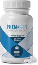 Load image into Gallery viewer, Dual-Action Thermogenic &amp; Appetite Control Formula with L-Carnitine | 60 Tablets