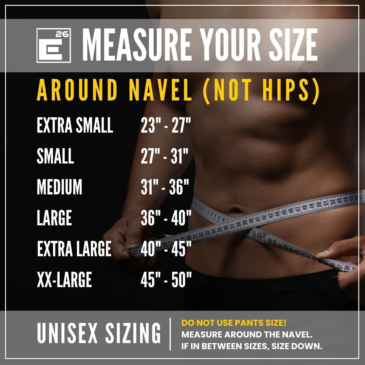 Compact 4-Inch Weightlifting Belt with Self-Locking Technology for Competitors