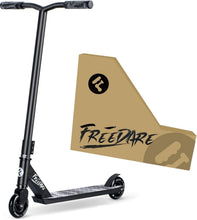 Load image into Gallery viewer, Complete Trick Stunt Scooter for Youth - Lightweight, Compact &amp; Ready for Action