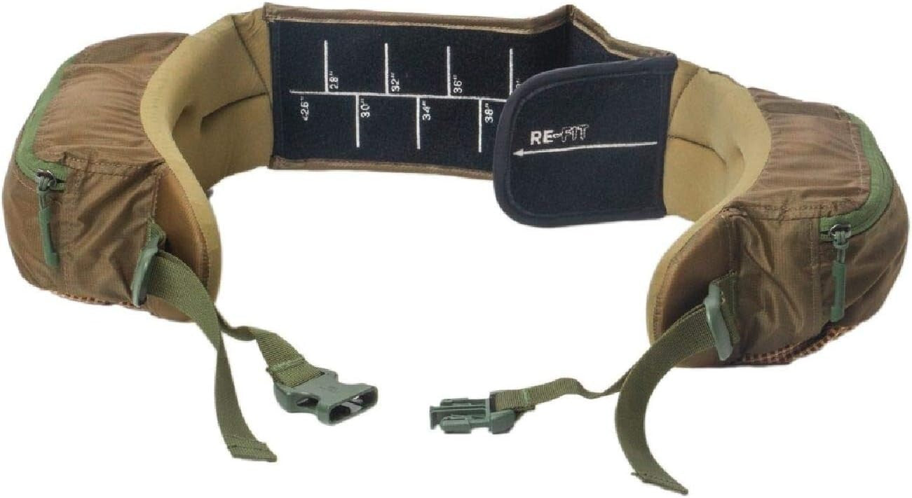 Blaze 60L Unisex Backpack with A.C. Frame for Ultimate Comfort and Safety