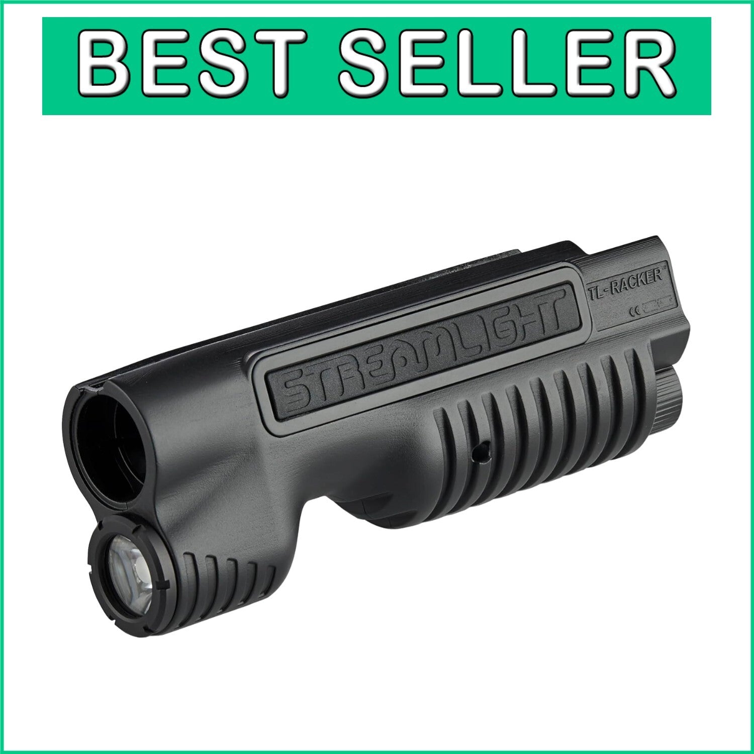 All-in-One 1000 Lumen Forend Light for Mossberg 500/590 - Waterproof Design