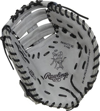 Load image into Gallery viewer, Heart of the Hide 12.25" First Base Glove - R2G &amp; Contour Fit | Right Hand Throw
