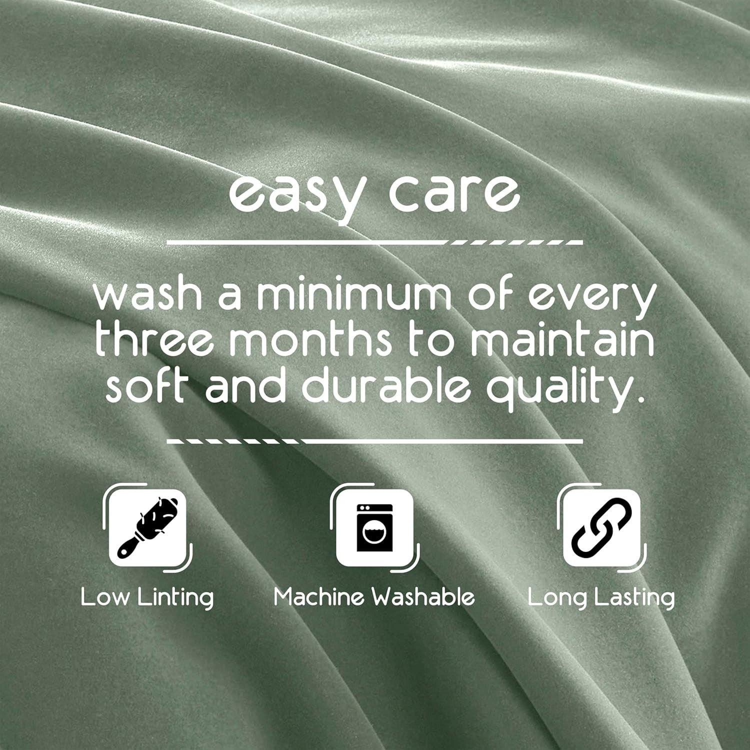 Premium King Size Throw Blanket - Lightweight, Plush, and Durable - Pet Friendly
