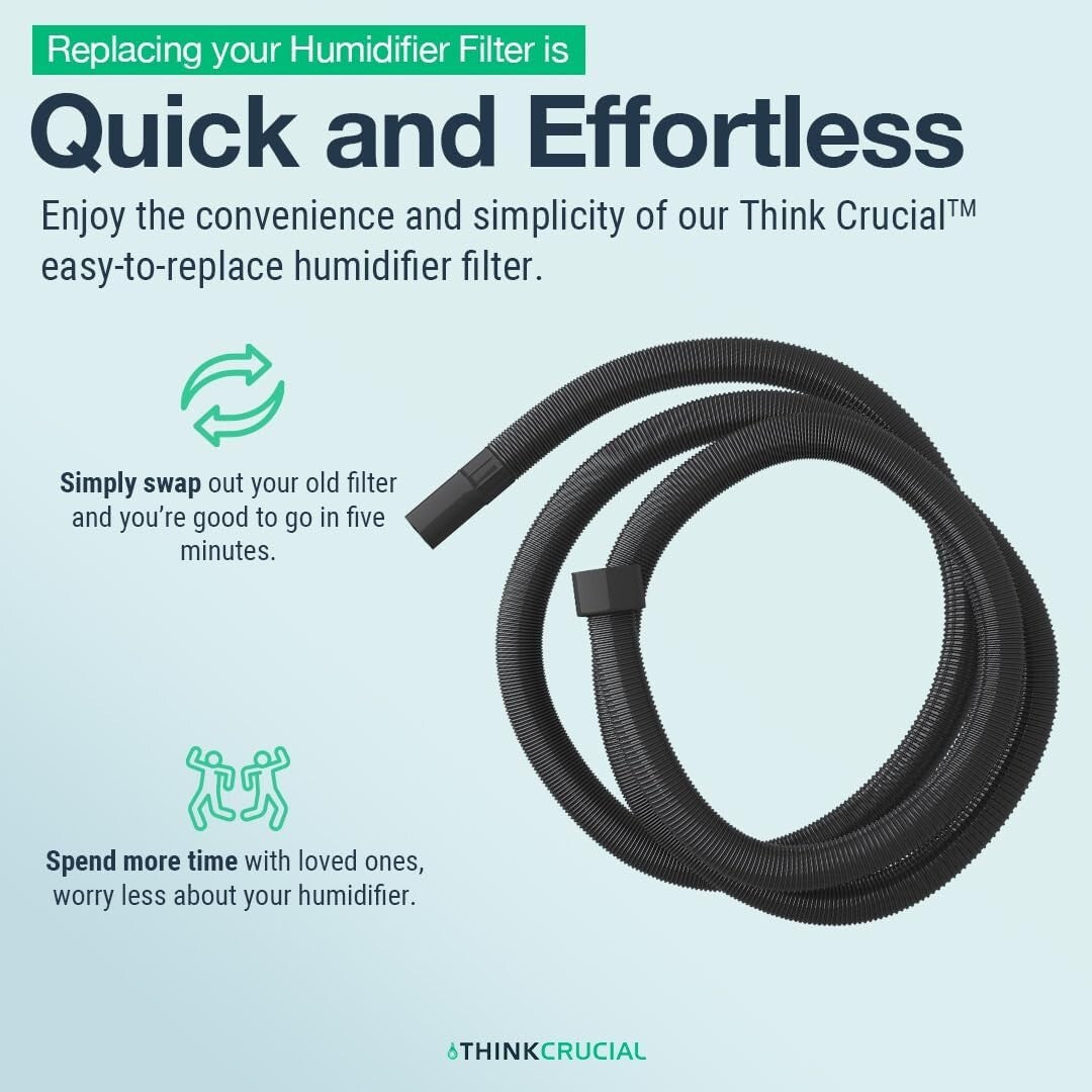 Cost-Effective 10-Foot Replacement Hose for Shop-Vac with 2-1/4 Inch Openings