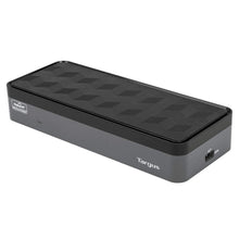 Load image into Gallery viewer, All-in-One USB-C Docking Station for 4K Displays &amp; Legacy Laptop Compatibility