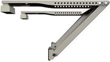 Load image into Gallery viewer, Reliable Window AC Bracket for 3-12" Wall Thickness - Hassle-Free Installation