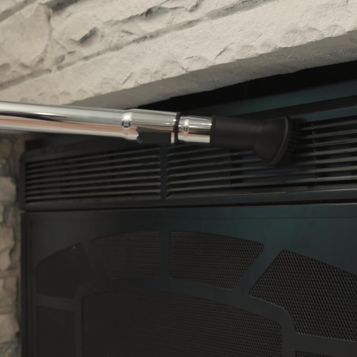 Premium HEPA Backpack Vacuum Bundle with 10 Filters – Lightweight and Powerful