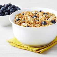 Load image into Gallery viewer, Healthy 4-Gallon Rolled Oats with 30-Year Shelf Life – Perfect for Emergencies