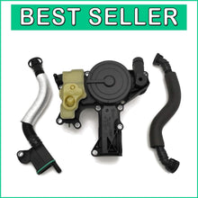 Load image into Gallery viewer, Replacement PCV Crankcase Vent Valve for Audi EA888 - Lightweight Metal Design