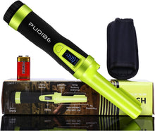 Load image into Gallery viewer, HS10: Versatile Waterproof Pinpointer with LCD - Ideal for Underwater Adventures