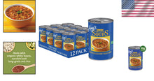 Load image into Gallery viewer, Quick &amp; Delicious Vegan French Country Soup – Organic 12-Pack by Amy's Kitchen