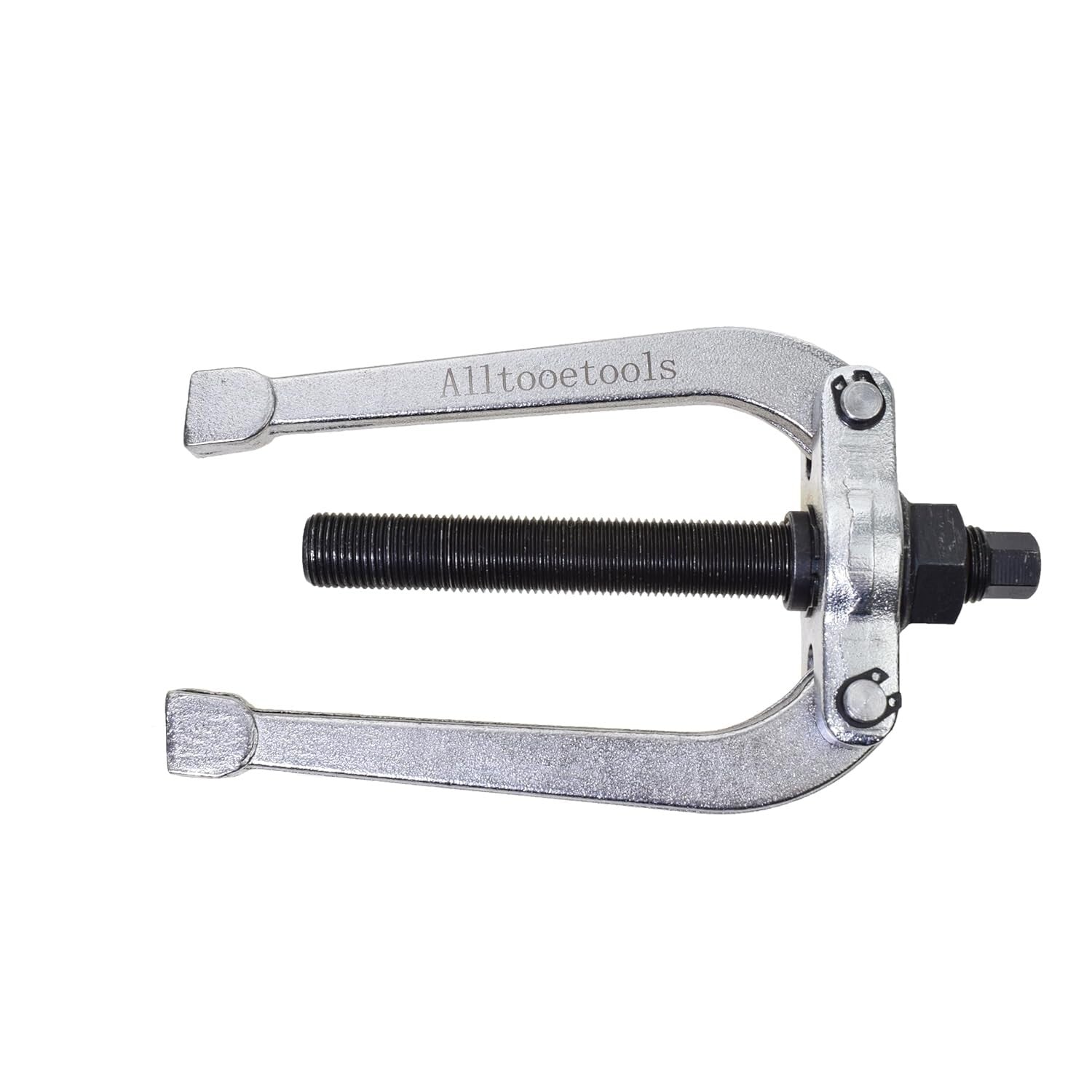 Chrome Molybdenum 16PCS Bearing Internal Extractor Tool Kit with Slide Hammer