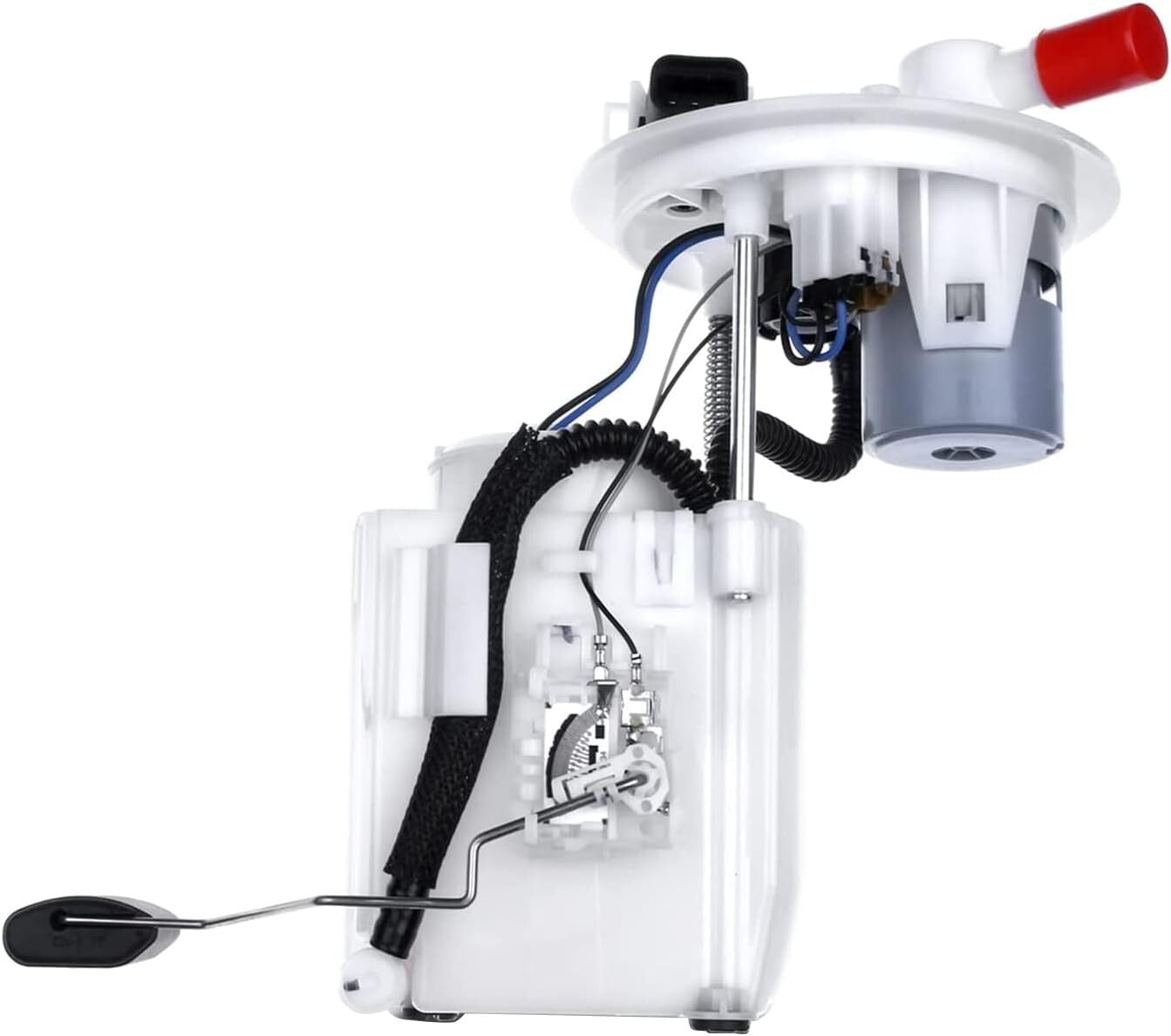 Durable Electric Fuel Pump & Sending Unit for 2014-2016 Hyundai Elantra & More