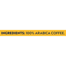 Load image into Gallery viewer, Rainforest Certified Costa Rica 4-Pack Medium Roast Ground Coffee, 10 oz Bags