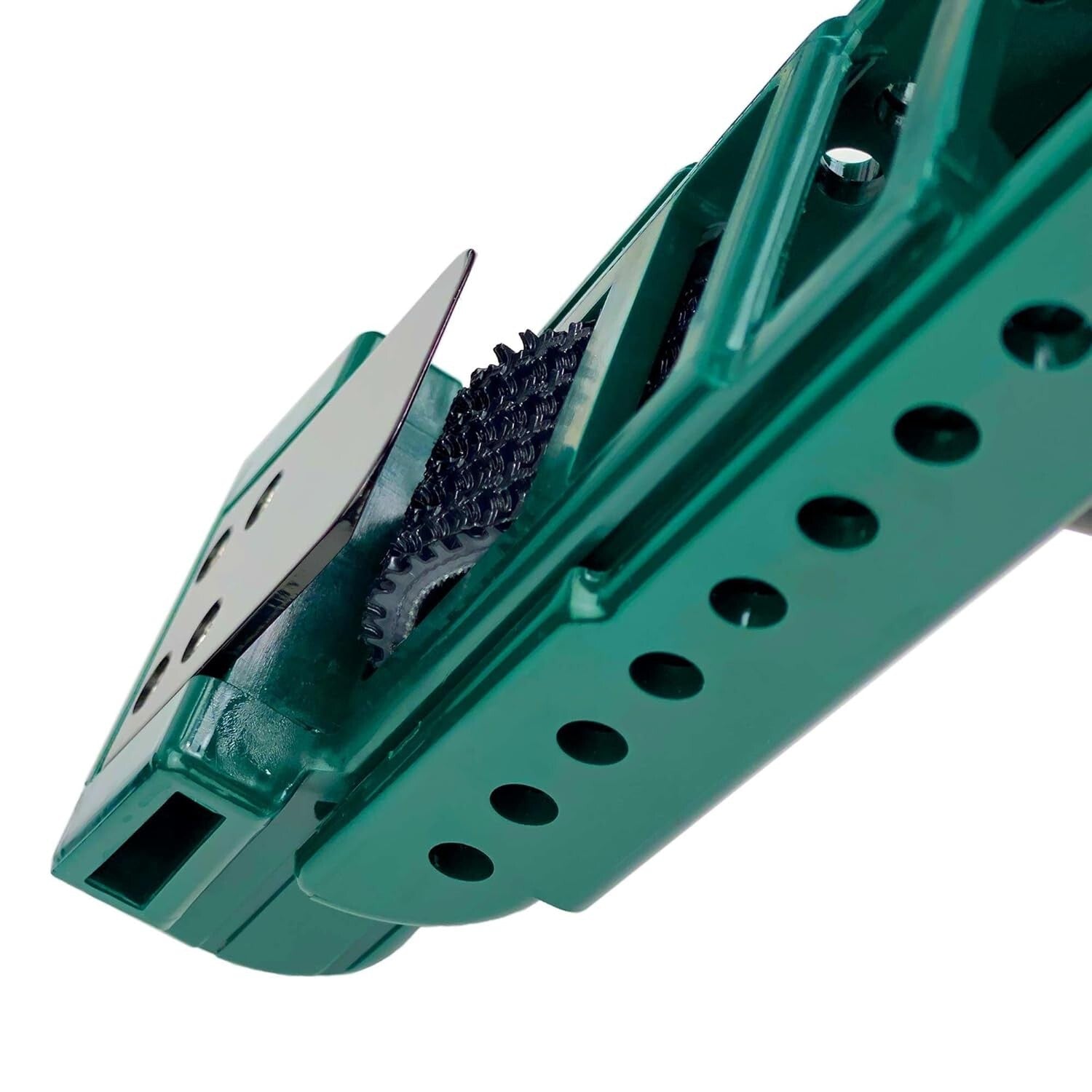 Adjustable Gecko Gauge Clamps: Perfect for Seamless 12-Foot Siding Installations