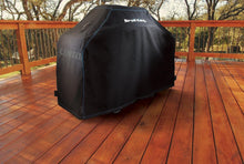 Load image into Gallery viewer, Ultimate Protection 58-Inch Grill Cover - Weather Resistant with Mesh Venting