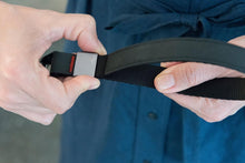 Load image into Gallery viewer, Minimalistic Cuff Wrist Strap for DSLR and Compact Cameras - Secure &amp; Stylish
