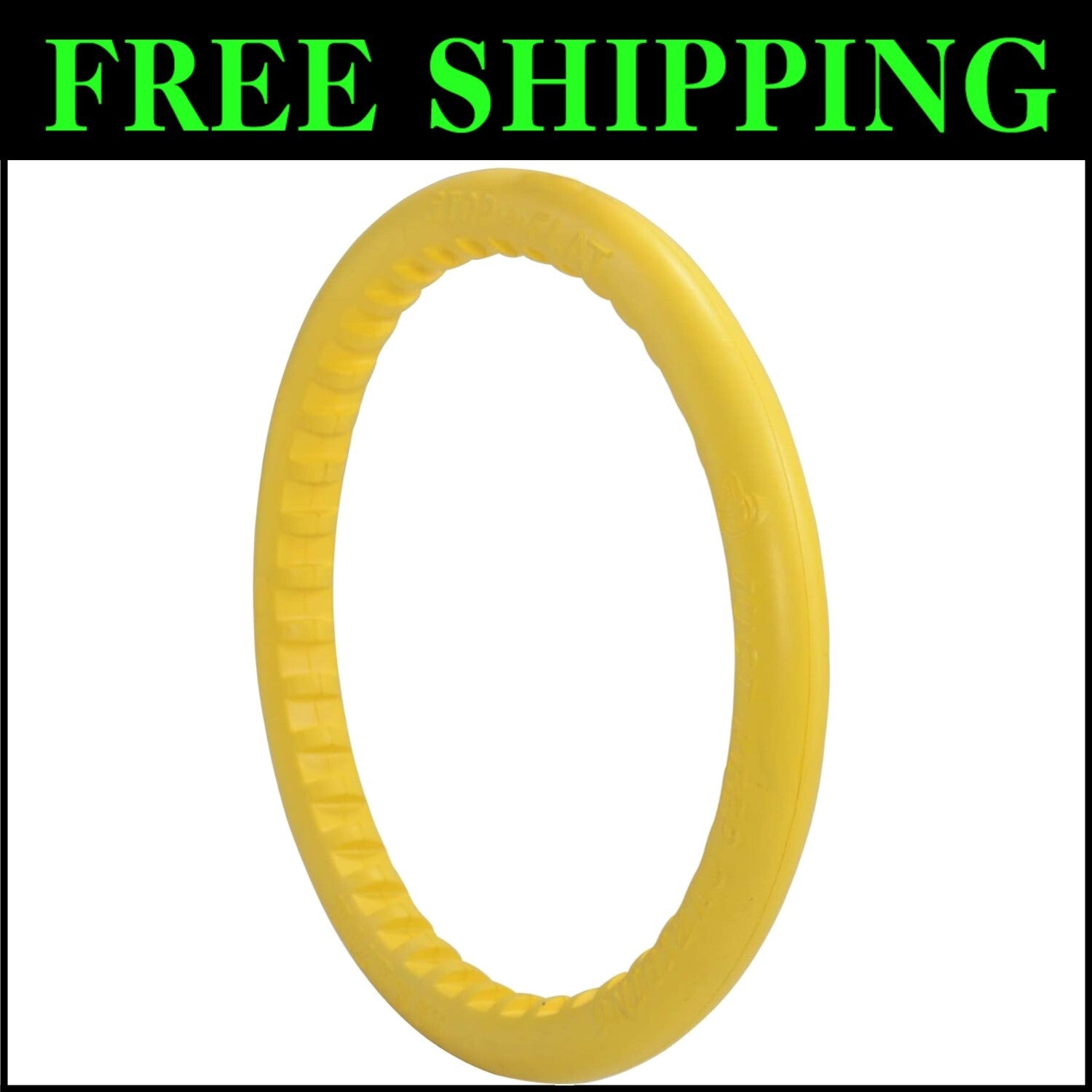 Puncture Proof 26x2.125 Bicycle Inner Tube - Schrader Valve for Hybrid Bikes