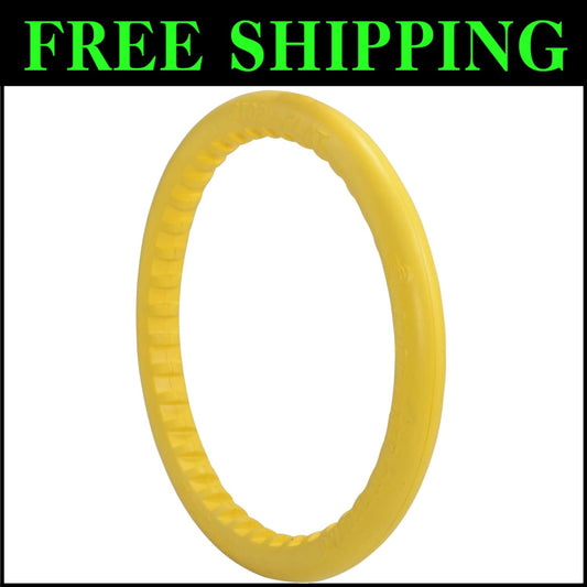 Puncture Proof 26x2.125 Bicycle Inner Tube - Schrader Valve for Hybrid Bikes