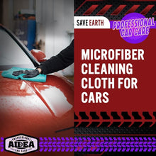 Load image into Gallery viewer, Durable Microfiber Cleaning Rags - 150PK Absorbent Towels for All Surfaces