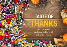 Load image into Gallery viewer, Classic American Tootsie Roll and Fruit Chews Assortment - Perfect for Parties
