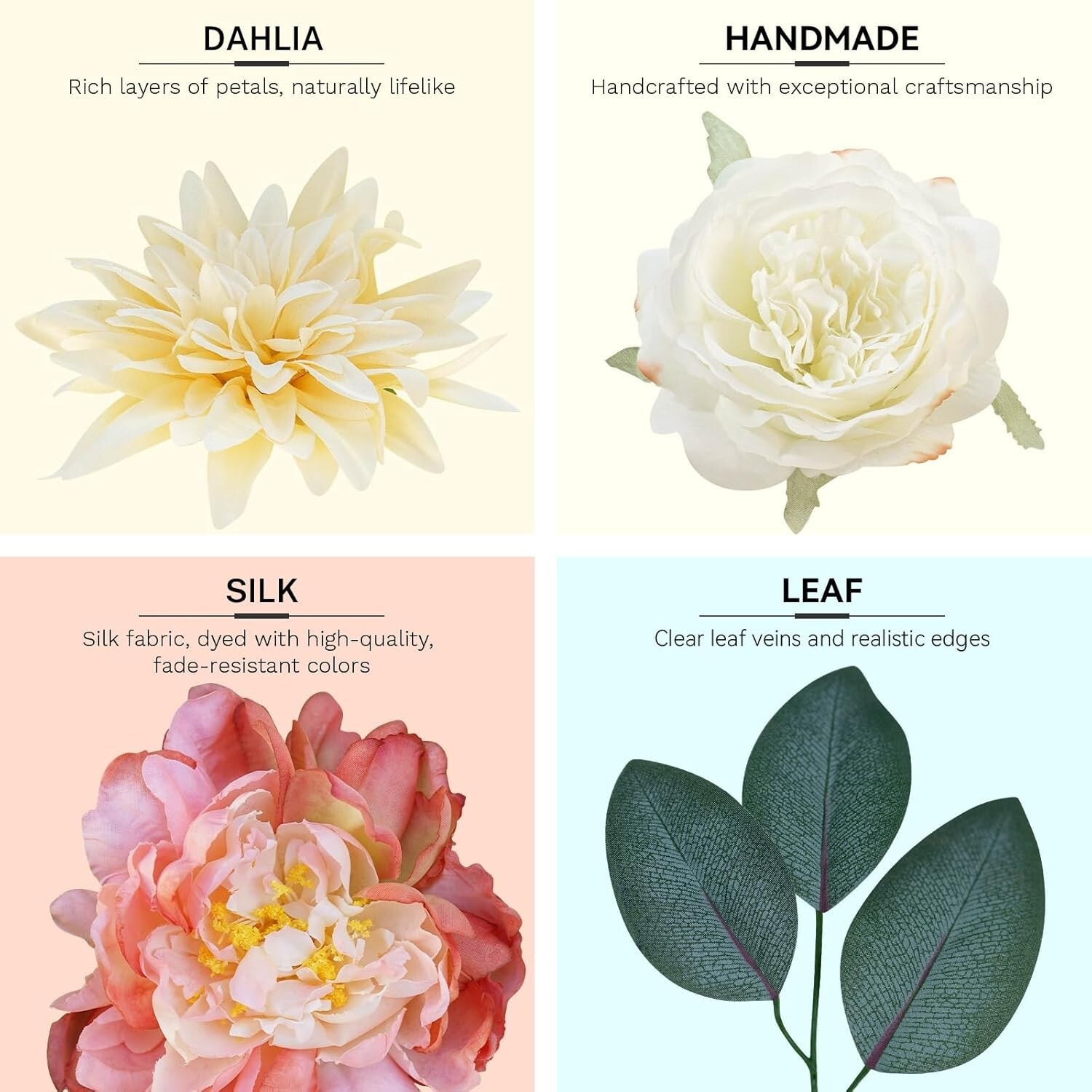 Charming 24" Round Hydrangea Wreath - Perfect for Home Porch or Window Display