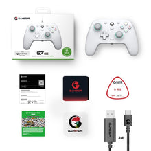 Load image into Gallery viewer, Xbox Series X Wireless Gamepad - Ergonomic Design with Hall Effect Joysticks