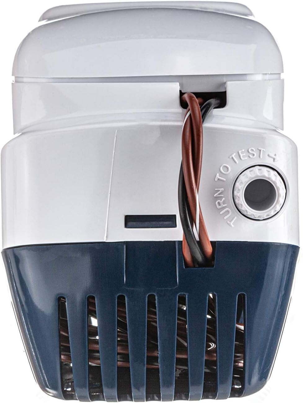 Durable Sahara S500 Automatic Bilge Pump with 29-Inch Wire - Easy Installation