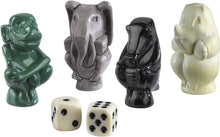 Load image into Gallery viewer, Jumanji Board Game Replica - Authentic Collector's Item with Unique Gameplay