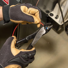 Load image into Gallery viewer, Versatile Crimping Tool for Electricians and DIY Projects, Lightweight Design