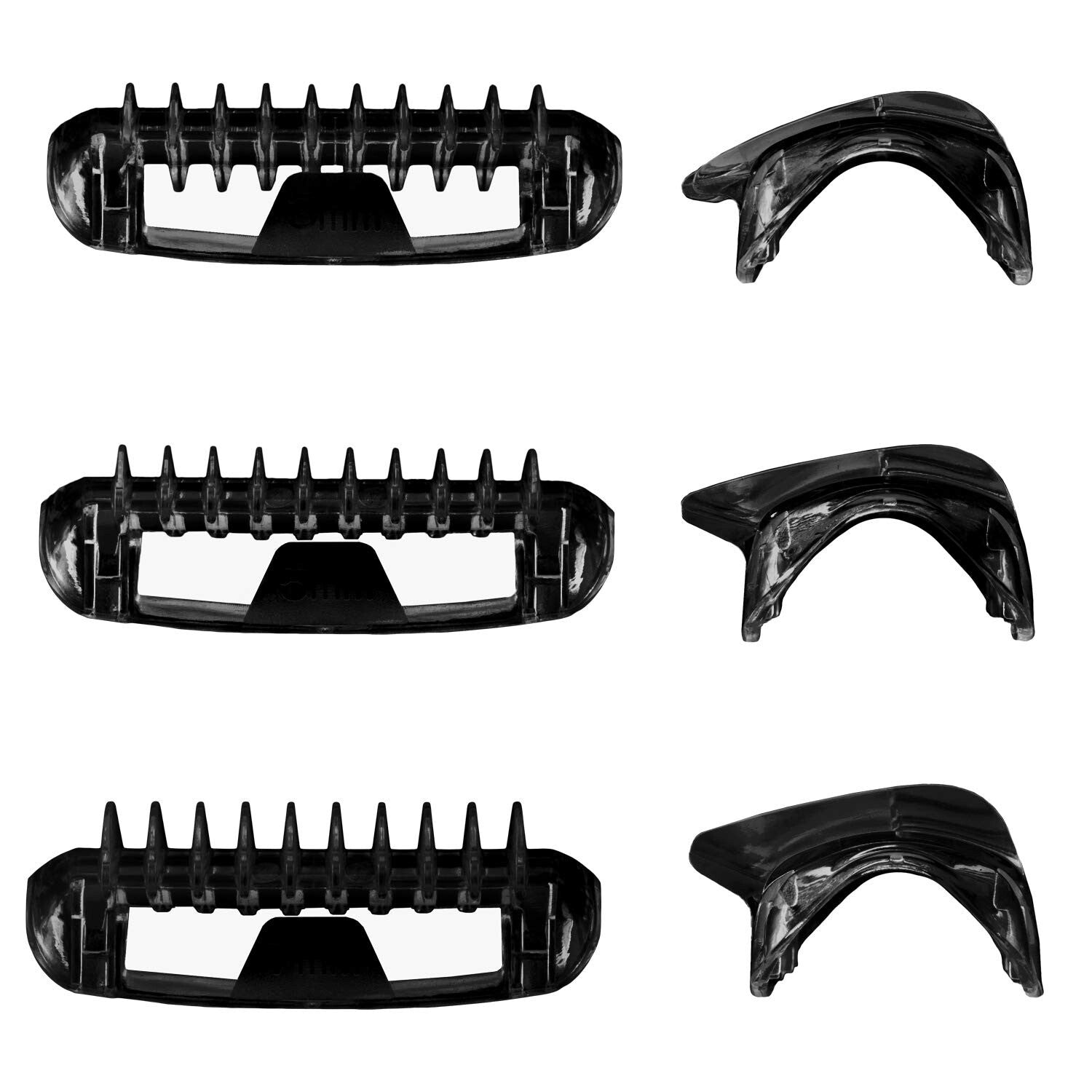 Professional Hypoallergenic Body Groomer & Ball Trimmer with Pivoting Head