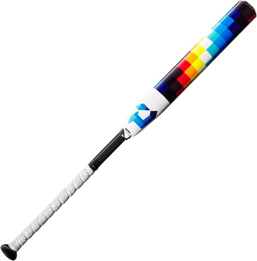 2023 Prism+ -11 and -10 Fastpitch Softball Bat for Unmatched Game Performance